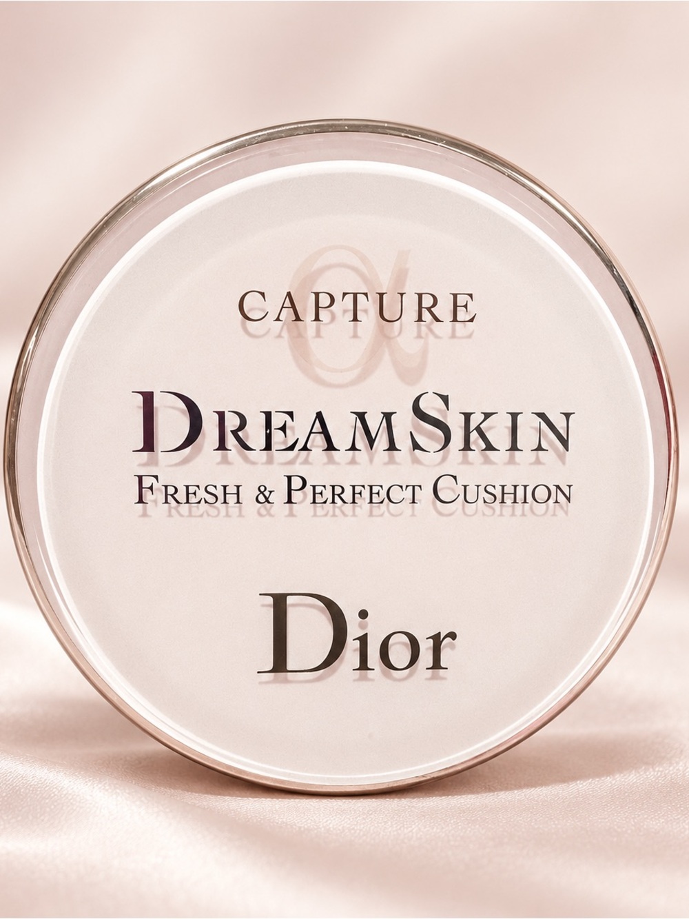 Dior DreamSkin Fresh & perfect cushion 020